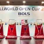 2015 Hofex All World Open Cup