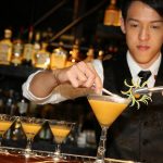 2018 Competition in Kerry Hotel supported by Pernod Ricard