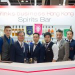 2018 Drinks Business Hong Kong Spirit Bar