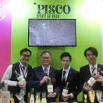 Pisco Bar Show