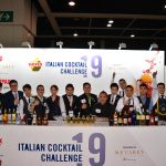 The Italian Cocktail Challenge 2019