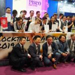 Pisco Cocktail Challenge 2019