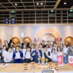 Hong Kong International Mixology Showdown 2024